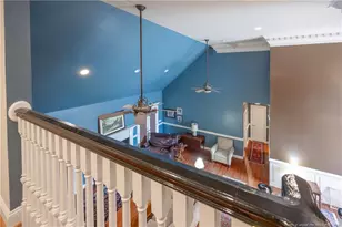 507 N Ingold Ave, Garland, NC 28441 - Photo 28
