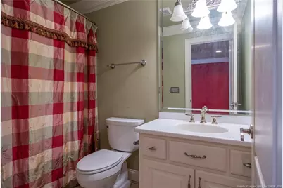 507 N Ingold Avenue, Garland, NC 28441 - Photo 32