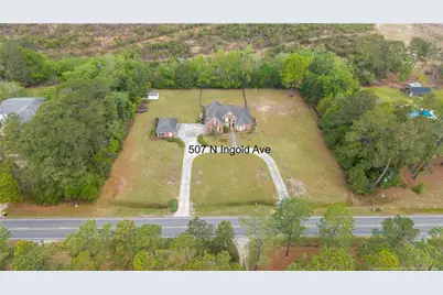 507 N Ingold Avenue, Garland, NC 28441 - Photo 2