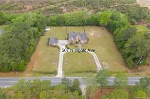507 N Ingold Ave, Garland, NC 28441 - Photo 2