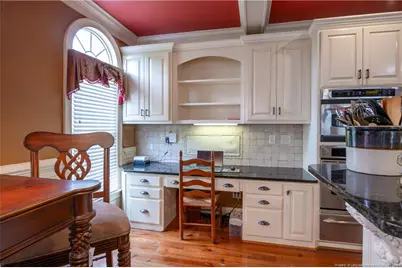 507 N Ingold Avenue, Garland, NC 28441 - Photo 14