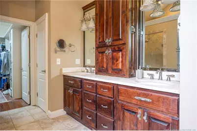 507 N Ingold Avenue, Garland, NC 28441 - Photo 22