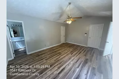 3541 Rittenour Drive, Hope Mills, NC 28348 - Photo 10