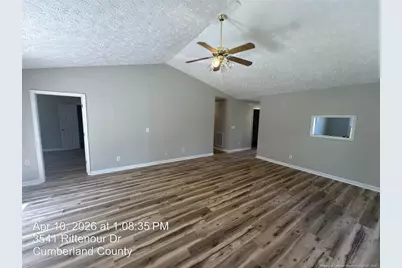 3541 Rittenour Drive, Hope Mills, NC 28348 - Photo 6