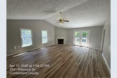 3541 Rittenour Drive, Hope Mills, NC 28348 - Photo 4