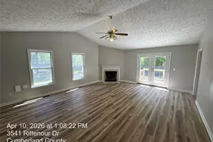 3541 Rittenour Dr, Hope Mills, NC 28348 - Photo 4