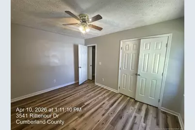 3541 Rittenour Drive, Hope Mills, NC 28348 - Photo 16