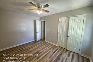 3541 Rittenour Dr, Hope Mills, NC 28348 - Photo 16