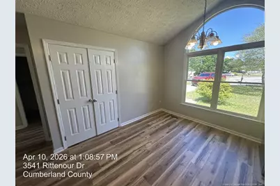 3541 Rittenour Drive, Hope Mills, NC 28348 - Photo 8