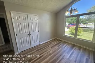 3541 Rittenour Dr, Hope Mills, NC 28348 - Photo 8