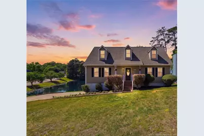 4539 Rustic Haven Drive, Fayetteville, NC 28311 - Photo 1