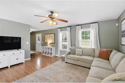 4539 Rustic Haven Drive, Fayetteville, NC 28311 - Photo 4