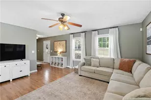 4539 Rustic Haven Dr, Fayetteville, NC 28311 - Photo 4