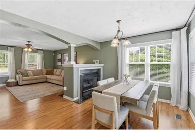 4539 Rustic Haven Drive, Fayetteville, NC 28311 - Photo 8