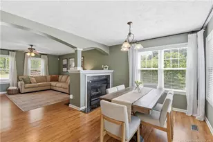 4539 Rustic Haven Dr, Fayetteville, NC 28311 - Photo 8