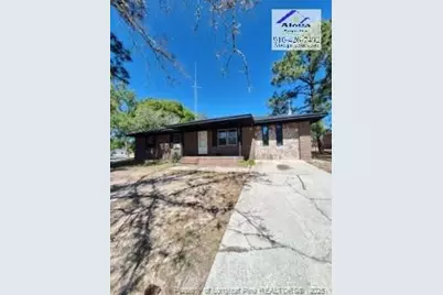 3766 Colonial Cove, Hope Mills, NC 28348 - Photo 1