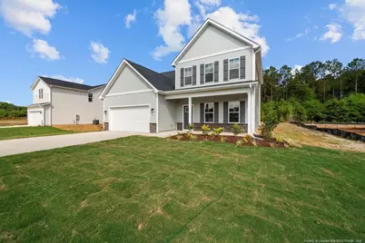 65 Ambrosia (Lot 4) Way, Bunnlevel, NC 28323 - Photo 26
