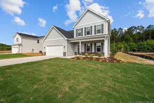 65 Ambrosia Wy Lot 4, Bunnlevel, NC 28323 - Photo 26