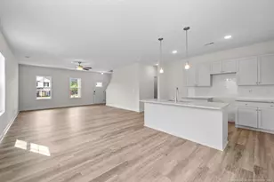 65 Ambrosia Wy Lot 4, Bunnlevel, NC 28323 - Photo 6