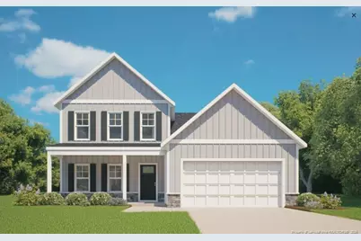 65 Ambrosia (Lot 4) Way, Bunnlevel, NC 28323 - Photo 1