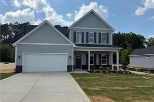 65 Ambrosia Wy Lot 4, Bunnlevel, NC 28323 - Photo 1