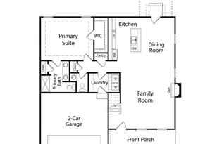 65 Ambrosia Wy Lot 4, Bunnlevel, NC 28323 - Photo 4