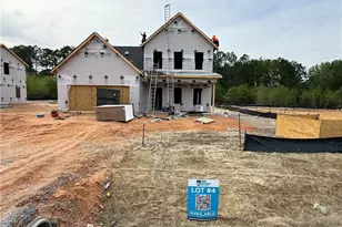 65 Ambrosia Wy Lot 4, Bunnlevel, NC 28323 - Photo 1