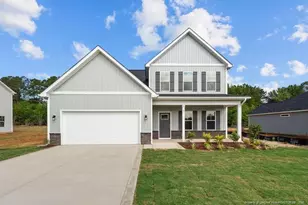 65 Ambrosia Wy Lot 4, Bunnlevel, NC 28323 - Photo 2