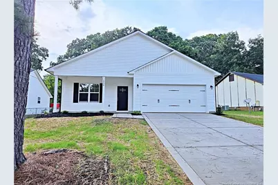 1338 Worstead Drive, Fayetteville, NC 28314 - Photo 1