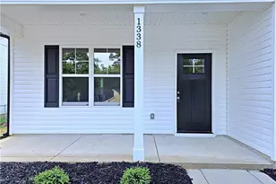 1338 Worstead Dr, Fayetteville, NC 28314 - Photo 2