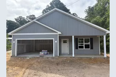 1610 Gardenia Avenue, Fayetteville, NC 28311 - Photo 1