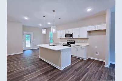 1610 Gardenia Avenue, Fayetteville, NC 28311 - Photo 8