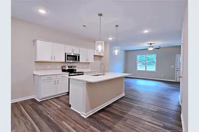 1610 Gardenia Avenue, Fayetteville, NC 28311 - Photo 16