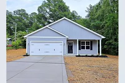 1610 Gardenia Avenue, Fayetteville, NC 28311 - Photo 1