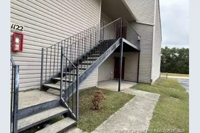 1122 Southwood Drive #4, Fayetteville, NC 28304 - Photo 2