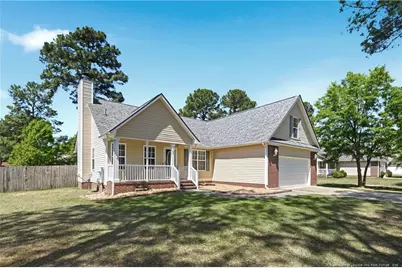 106 Holly Lane, Raeford, NC 28376 - Photo 4