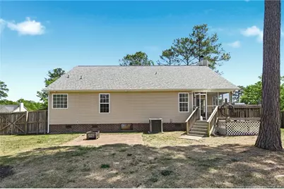 106 Holly Lane, Raeford, NC 28376 - Photo 42