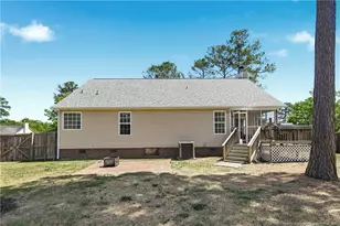 106 Holly Ln, Raeford, NC 28376 - Photo 42
