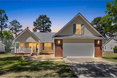 106 Holly Lane, Raeford, NC 28376 - Photo 1