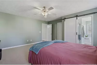 106 Holly Lane, Raeford, NC 28376 - Photo 22