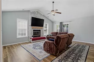 106 Holly Ln, Raeford, NC 28376 - Photo 10