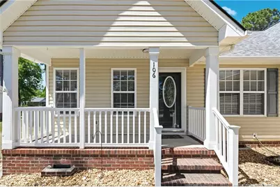 106 Holly Lane, Raeford, NC 28376 - Photo 6