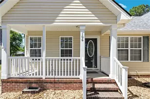106 Holly Ln, Raeford, NC 28376 - Photo 6