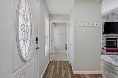 106 Holly Lane, Raeford, NC 28376 - Photo 8