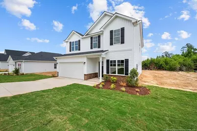 68 Ambrosia (Lot 17) Way, Bunnlevel, NC 28323 - Photo 26