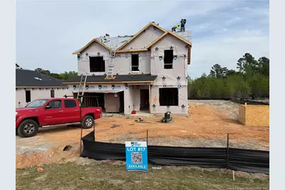 68 Ambrosia (Lot 17) Way, Bunnlevel, NC 28323 - Photo 1
