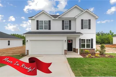 68 Ambrosia (Lot 17) Way, Bunnlevel, NC 28323 - Photo 1
