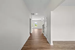 68 Ambrosia Wy Lot 17, Bunnlevel, NC 28323 - Photo 4