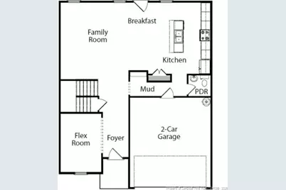 68 Ambrosia (Lot 17) Way, Bunnlevel, NC 28323 - Photo 2