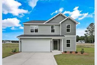 68 Ambrosia (Lot 17) Way, Bunnlevel, NC 28323 - Photo 2